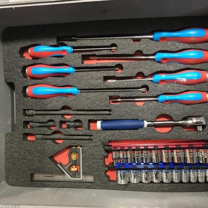 Locksmith Starter Tool Kit