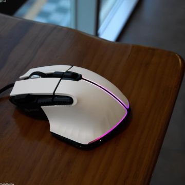Gaming Mouse