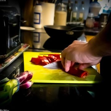 Cutting Board