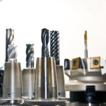 Manual Key Cutting Machine